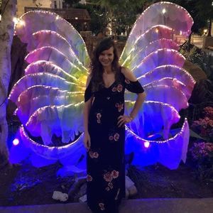 Meet your Posher, Jaclyn